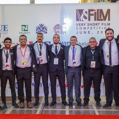 vs-films.com- The very short films festival